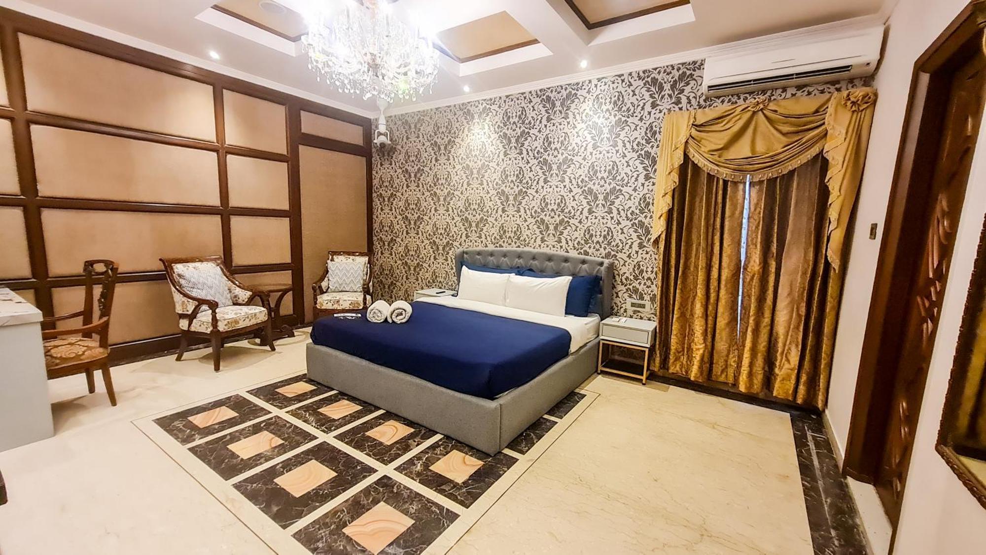 The Moira - Bed And Breakfast コルカタ エクステリア 写真